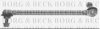 BORG & BECK BDL7302 Rod/Strut, stabiliser